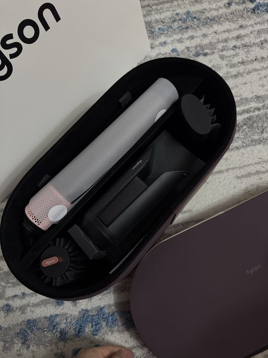 Дайсон для волос