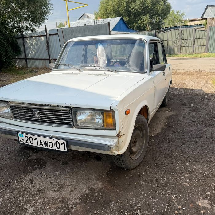 Продам ваз 2105 карба