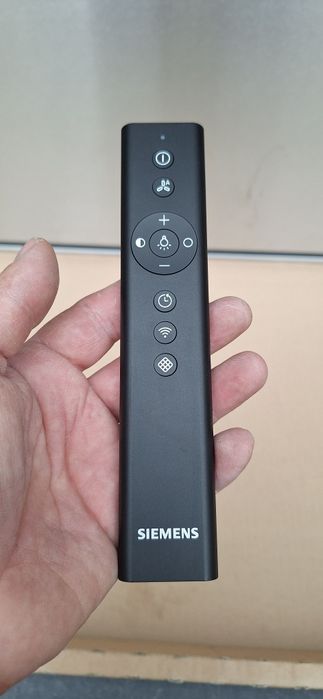 Hota noua Siemens pentru insula