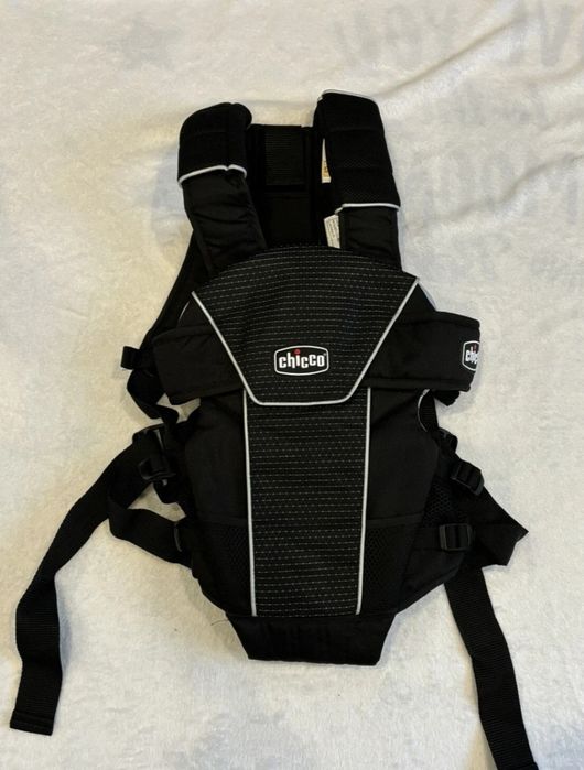 Chicco  рюкзак для малыша