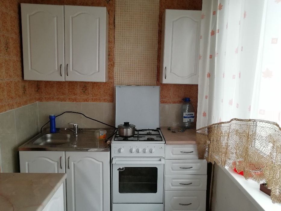 2ухкомнатная квартира, посёлок Дамса