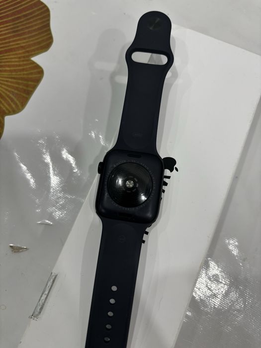 apple watch se2 2024