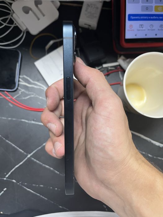IPHONE 13 256 с гарантией