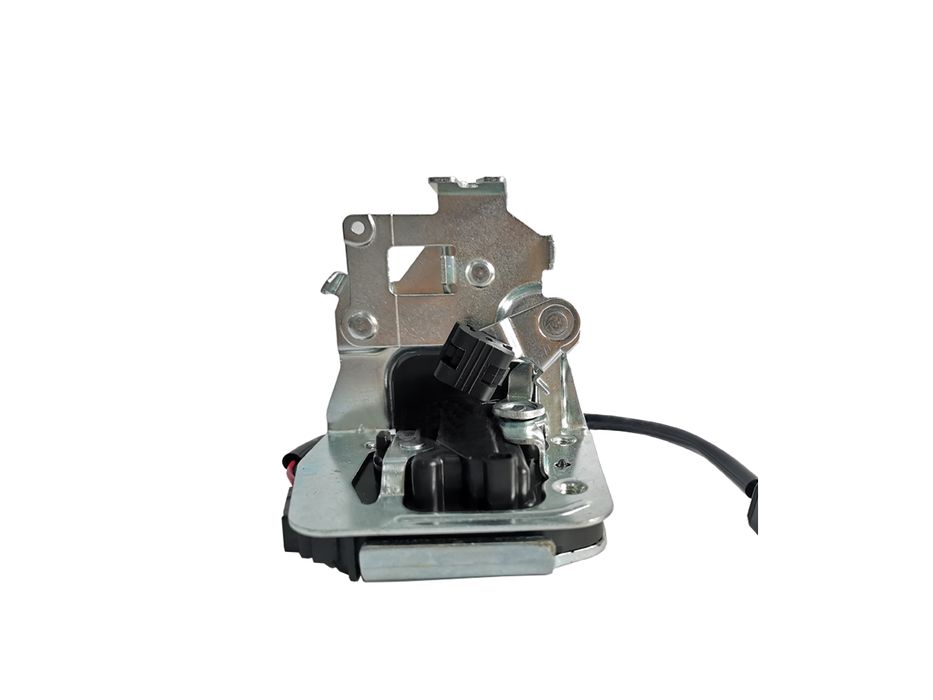 Брава за Opel Movano B (2010-2021)