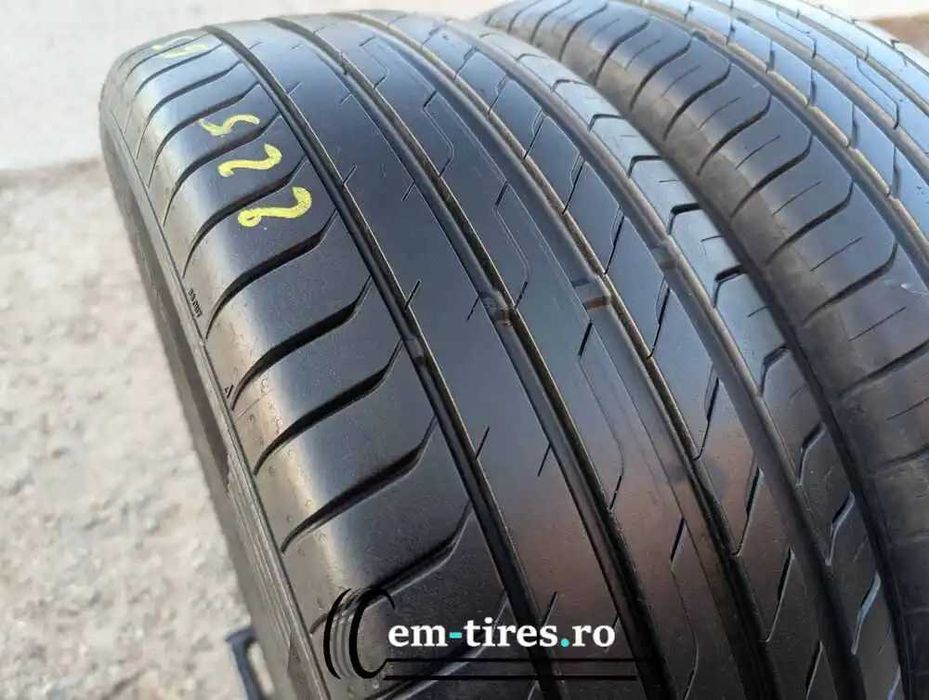 225/65 R17 • Vara • Nexen Nfera Sport SUV 102H | 2 buc | DOT 2023 | Pret/buc