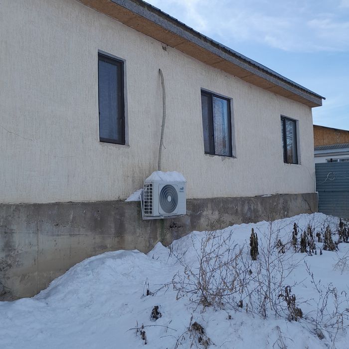 Продам дом в селе Турар