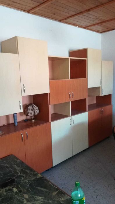 inchiriez teren pt parcare flota auto pana in 3,5 t si spatiu birou