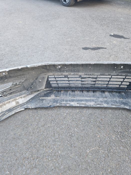 Bară față vw Passat 2016-2020 Hibryd