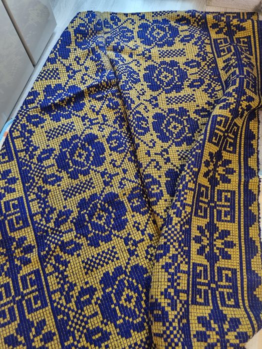 Macate traditionale de lana