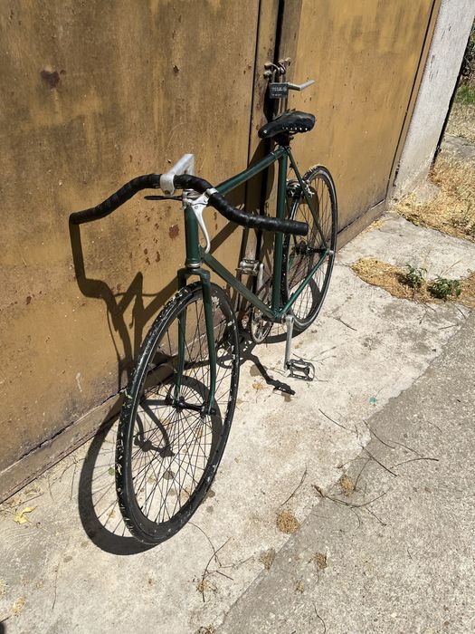 Vand cursiera gitane
