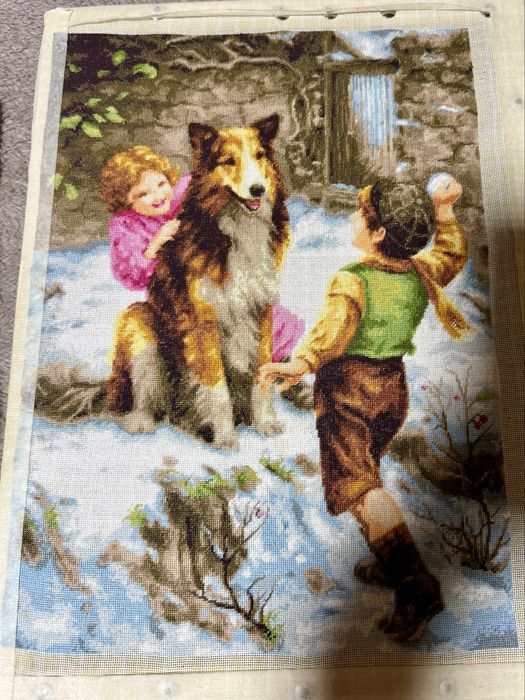 Goblen Prima Bulgăreală