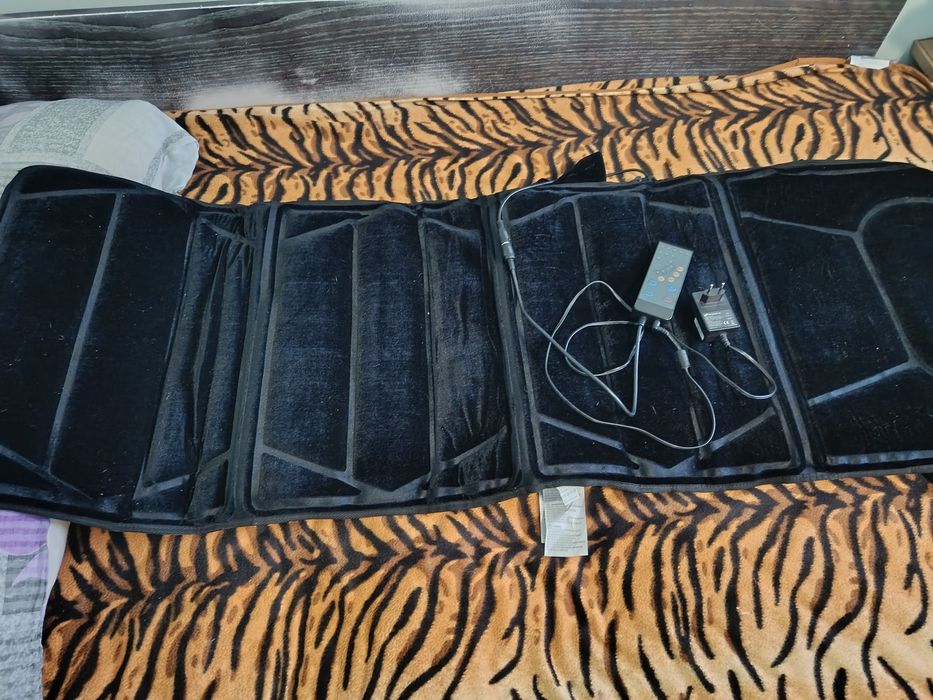 Масажор за цялото тяло