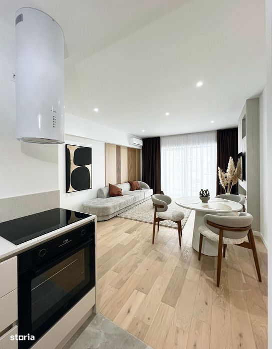 ONE Cotroceni 0% comison | direct proprietar | cu contract | 2 camere