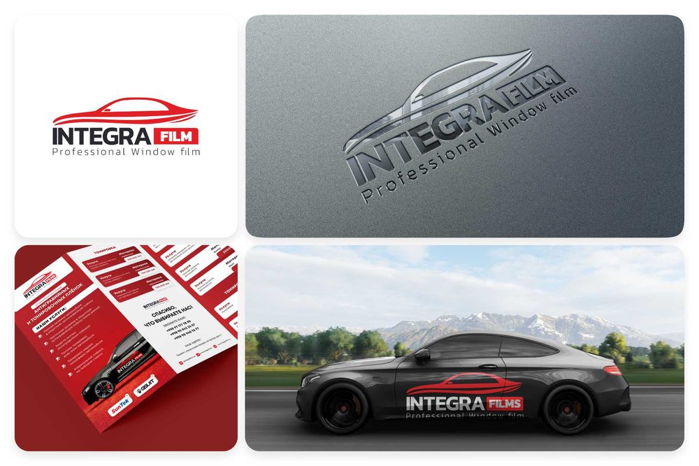 Разработка логотипа, дизайн, logo dizayn, logotip yaratish, brending