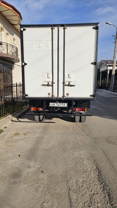 Газель сотилади 2017 йил