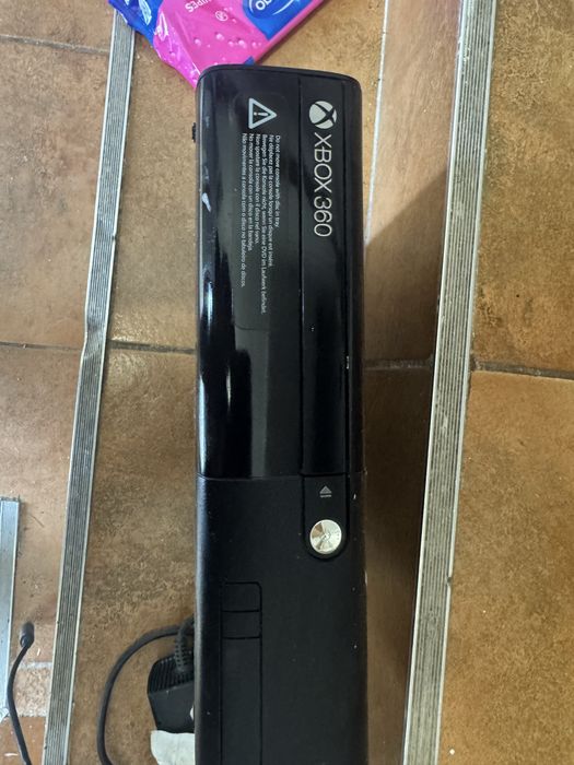 Xbox 360  functionabil