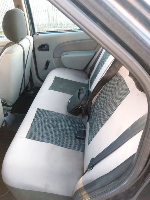 Dacia Logan 1.4 Benzina