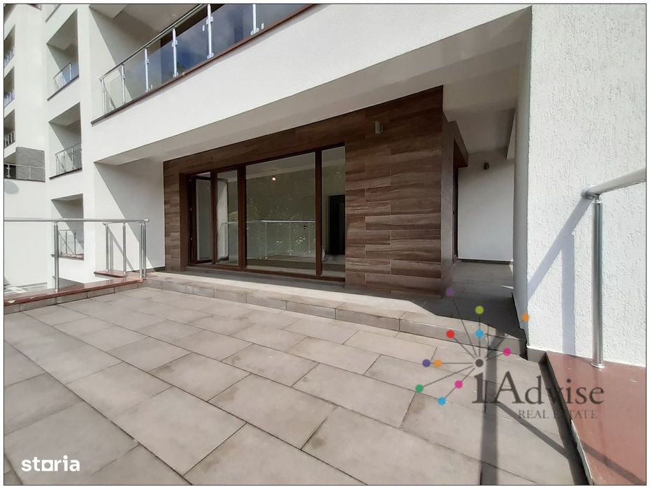 Apartament Inchiriere - Priveliste Deosebita