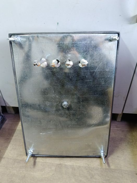 Конфорка конфорки Кэт 012 Кэт 009 Рада  atesi