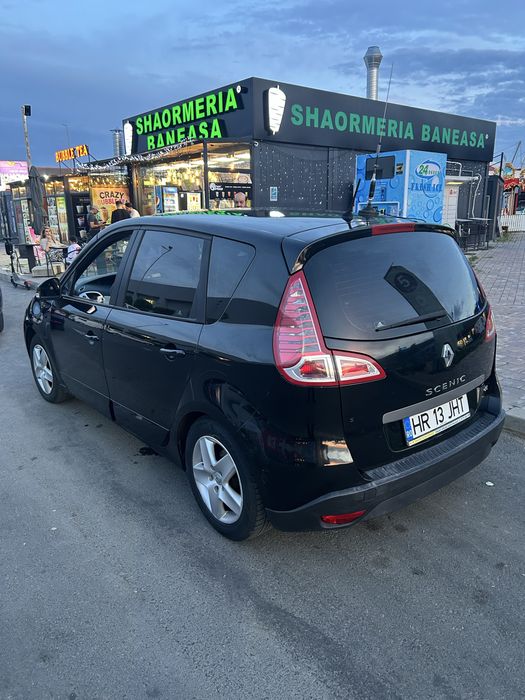 RENAULT Scenic 2012 — imagine 3