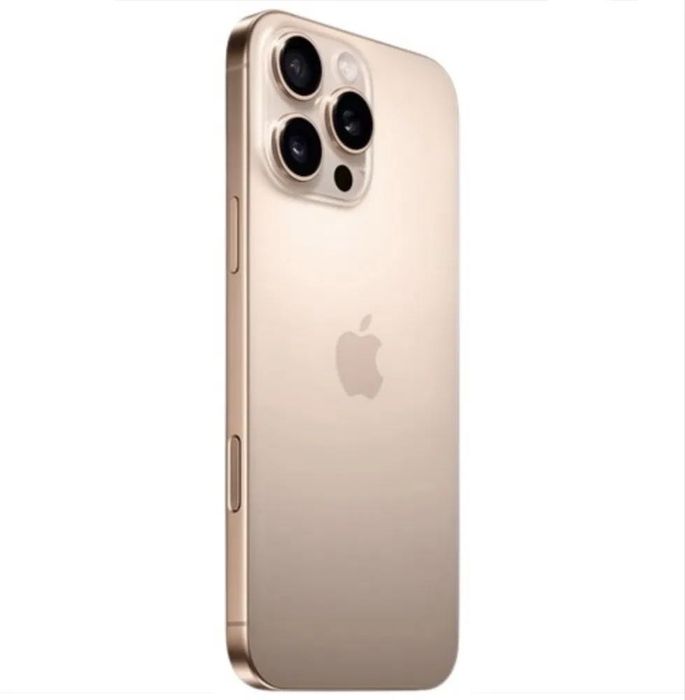 Iphone 16 Pro Max 256gb