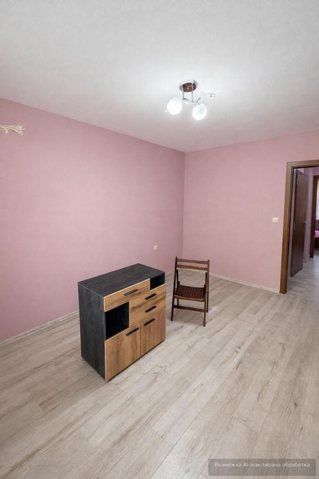 Дава се под наем Тристаен апартамент в Варна, Цветен квартал - 70 кв.м за 500 € - Снимка #3