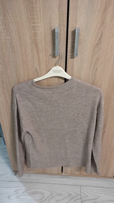 Pulover Amisu S Knitwear