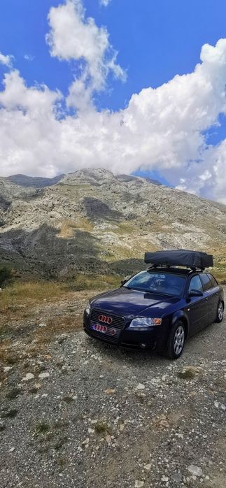 Cort plafon auto QUECHUA