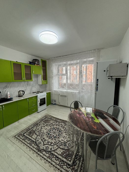 Сдам 2 комнатную квартиру, в 20мкрн, 4-я Линия14/1