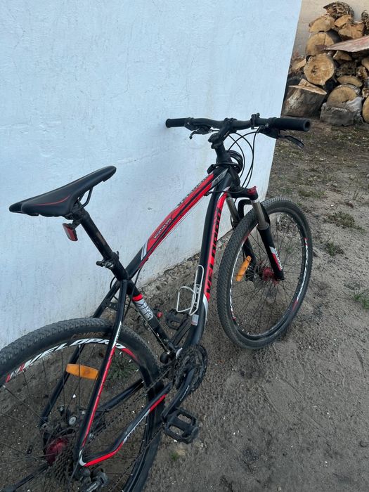 Велосипед velopro