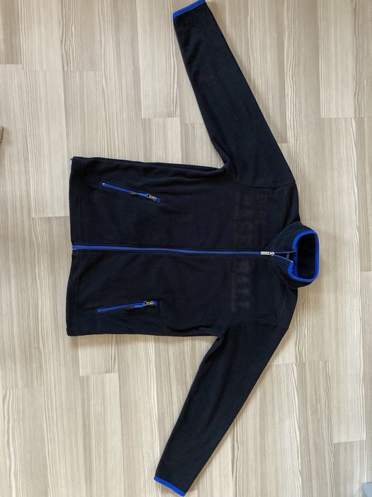 Flis blue seven marimea 152