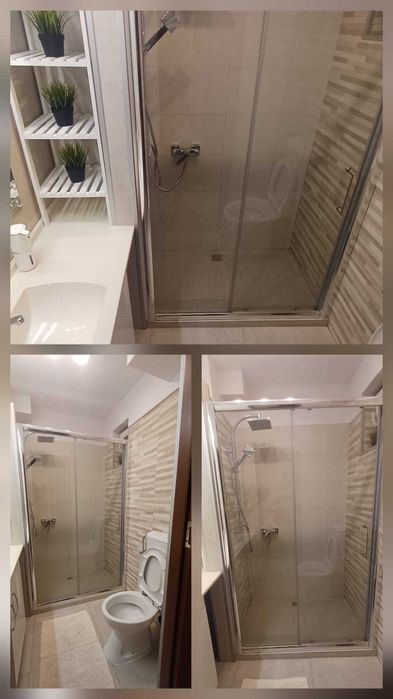 chirie apartament 2 camere zona D Cantemir