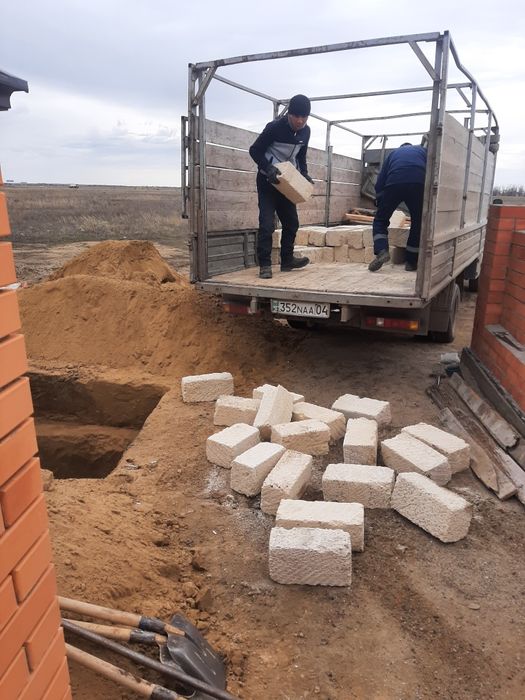 Копаем Могилку в ручную