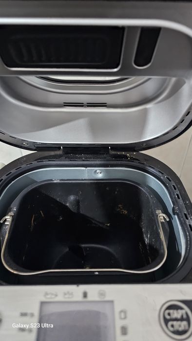 Продам хлебопечь срочно