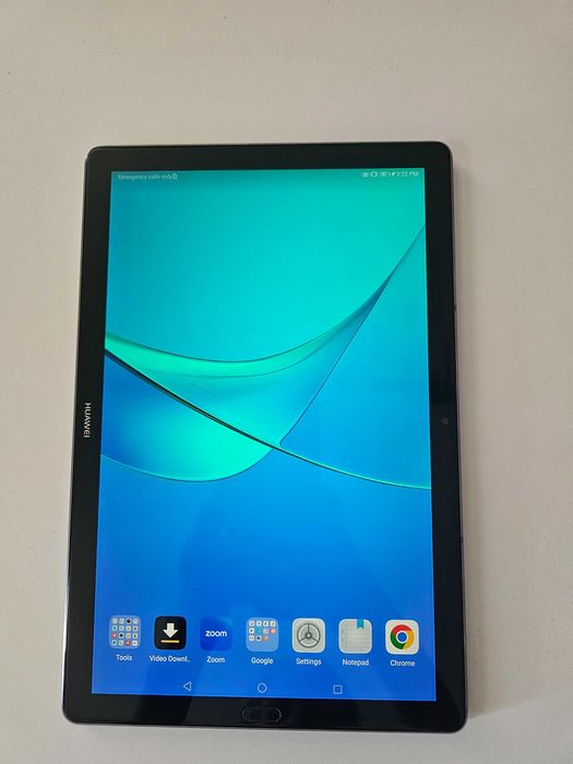Таблет Huawei MediaPad M5 (10.8") 4GB/64GB LTE