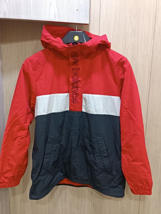 Ветровка New balance