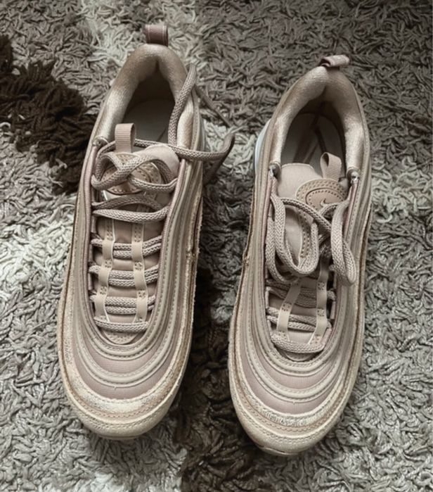 Adidasi nike air 97