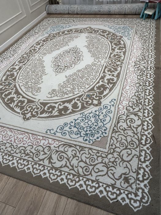 Ковер с размером 3м*4м