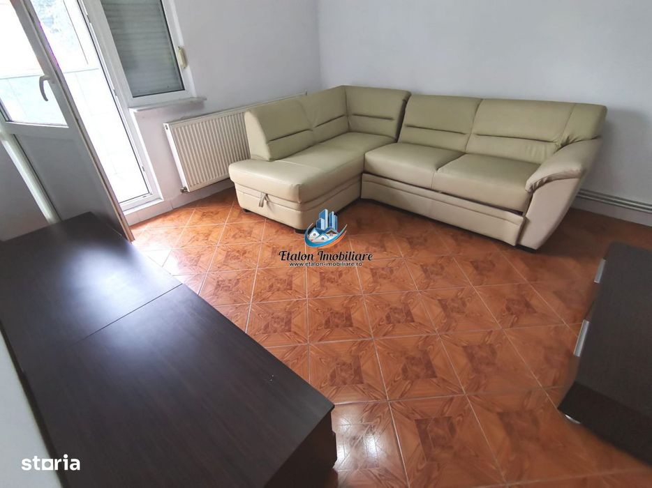 Apartament 3 camere decomandat, 76 mp utili, parter, Maratei 1 — fotografia 3