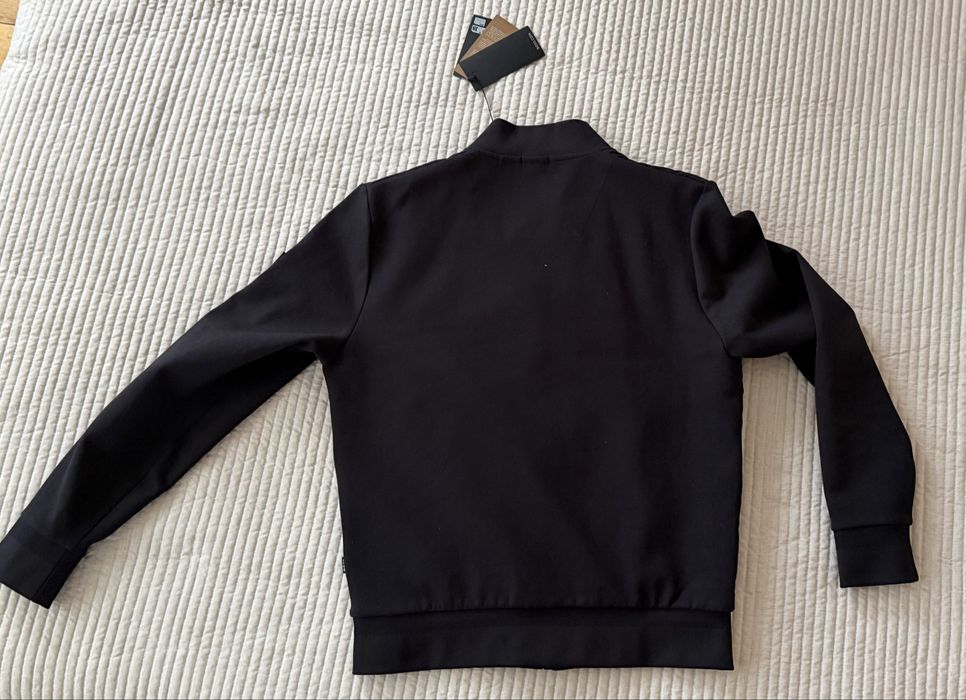 Hugo Boss яке бомбър S