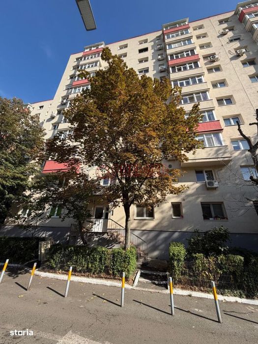 Bulevardul Brancoveanu 116 - apartament 2 camere