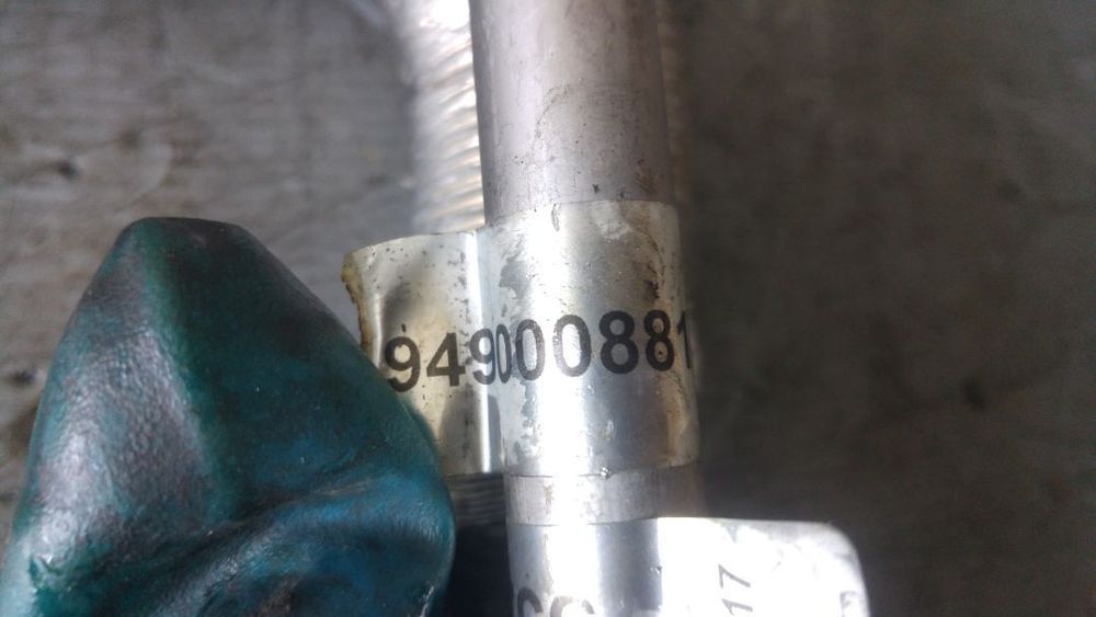 conducte furtunuri apa 2.2 jtd alfa romeo stelvio dupa 2016 5278918 94900088101dpo