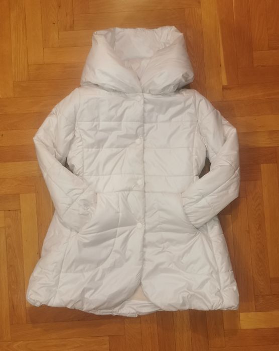 Много красиви зимни якета за момиче 2 бр.