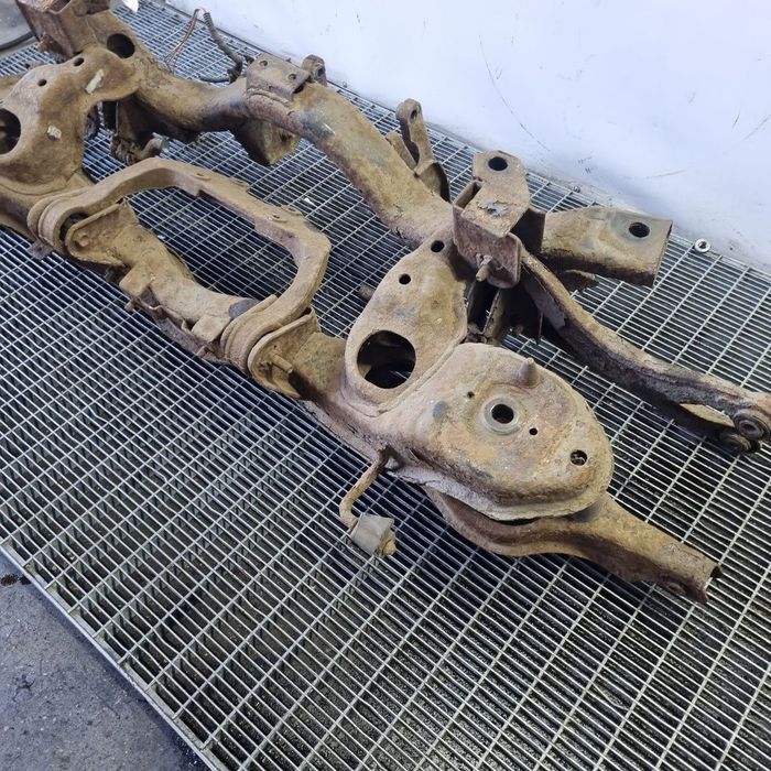 Punte spate Mazda CX - 7 2.2 Diesel 2006 - 2012 SUV 4 Usi (1442) 4x4