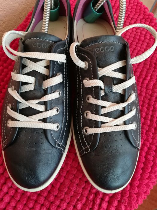 Adidași Ecco noi nr 41 dama piele