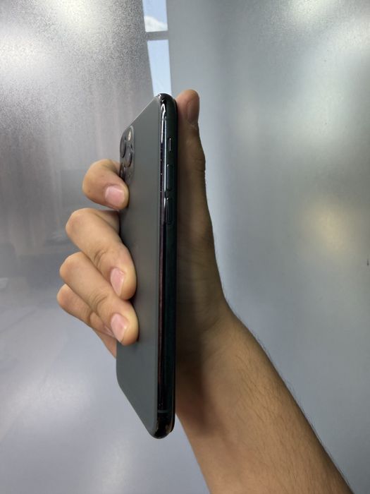 iphone 11 pro 256gb 80%