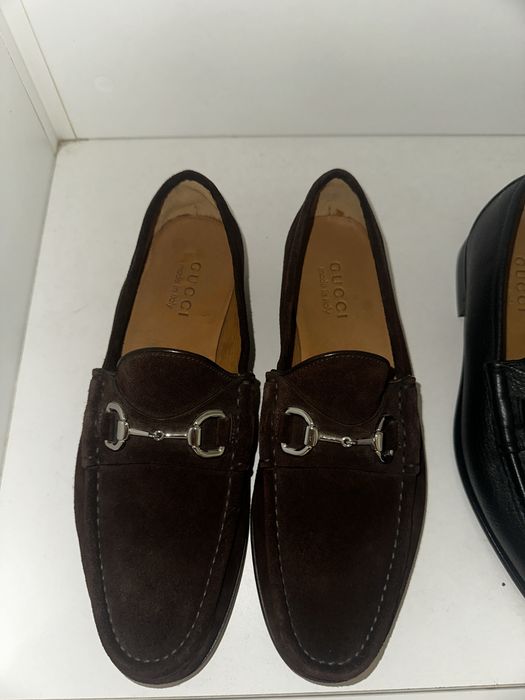 Продам Gucci лоферы