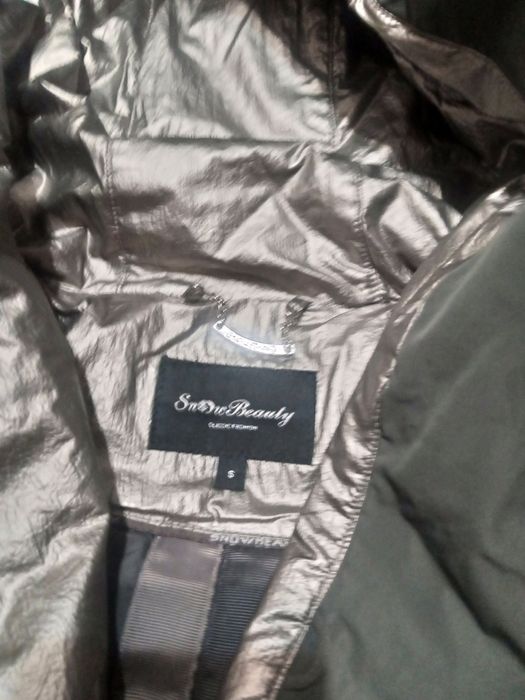 Продаю куртку, сезон зима- весна