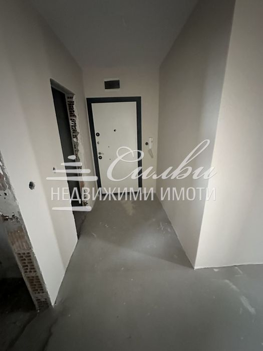 Продава се Тристаен апартамент в Търговище, Вароша - 94 кв.м за 602 €/кв.м - Снимка #7