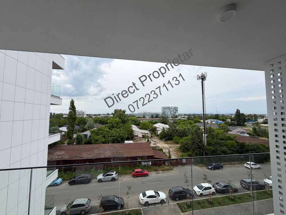 Direct Proprietar | Apartament 2 camere I The Level Apartments